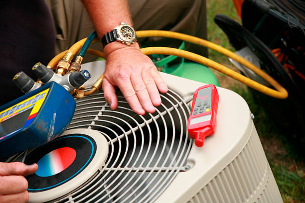 Best Ductless HVAC repair  in Beresford, SD